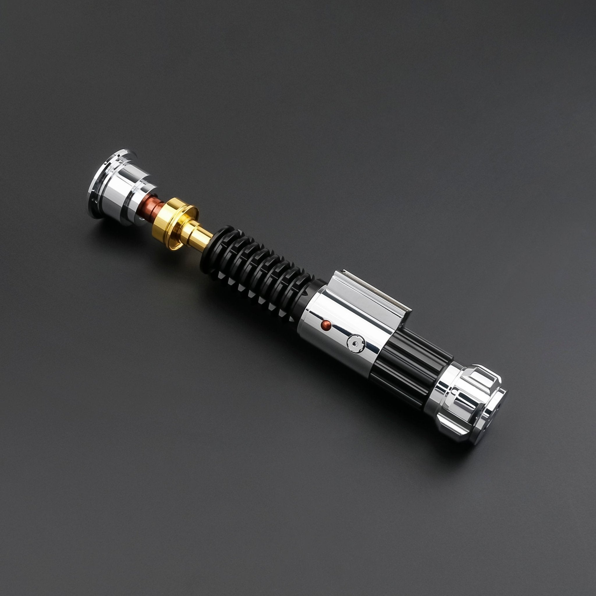Obi EP3 - Saber Council