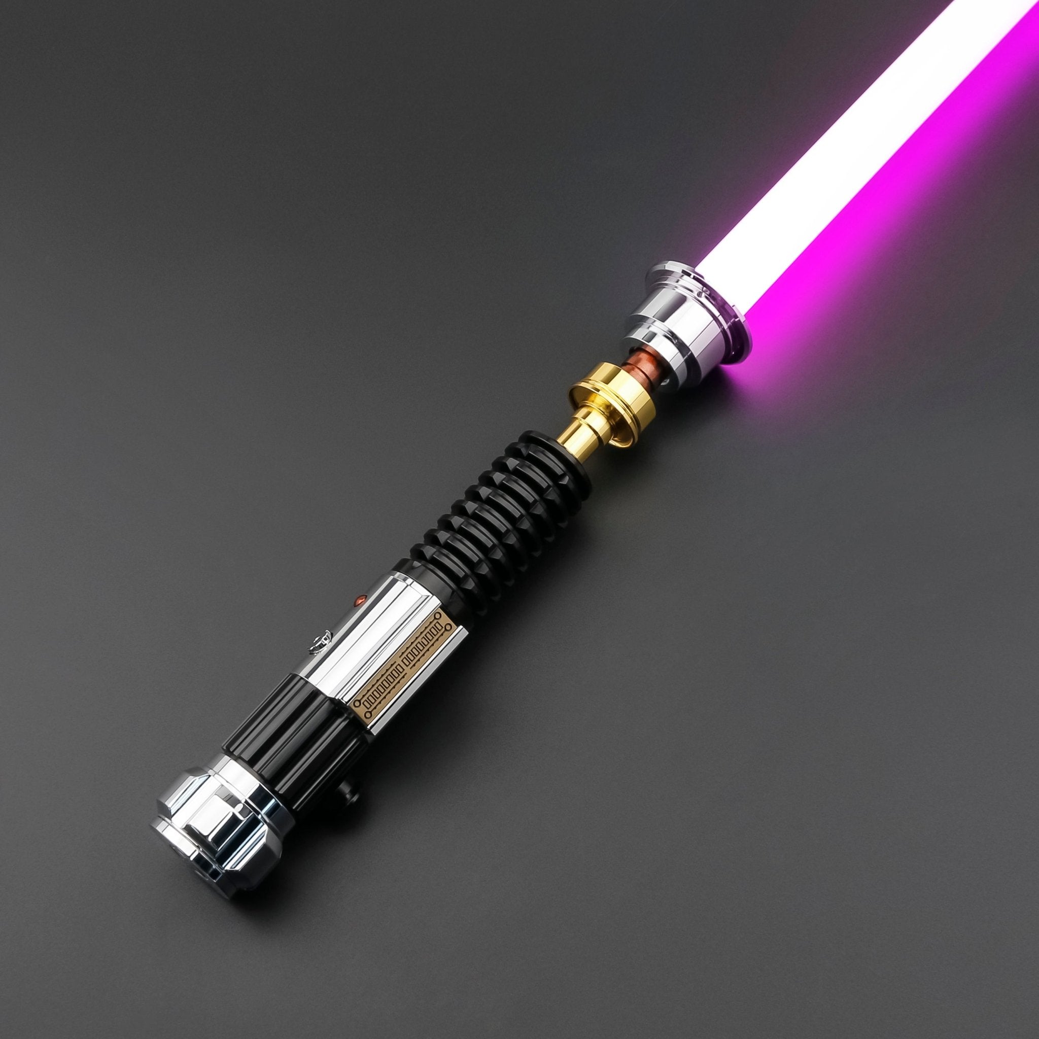 Obi EP3 - Saber Council