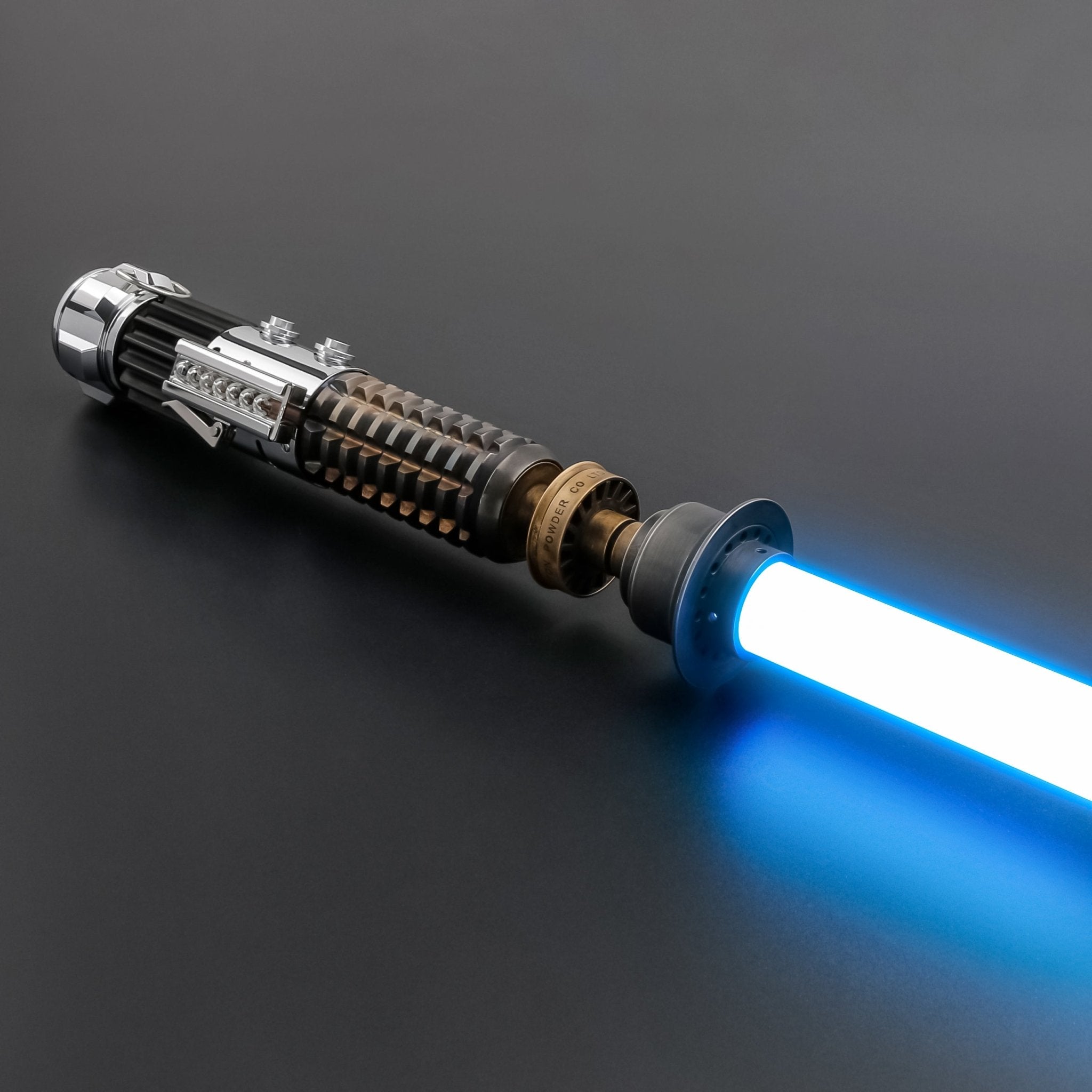 Obi EP4 - Saber Council