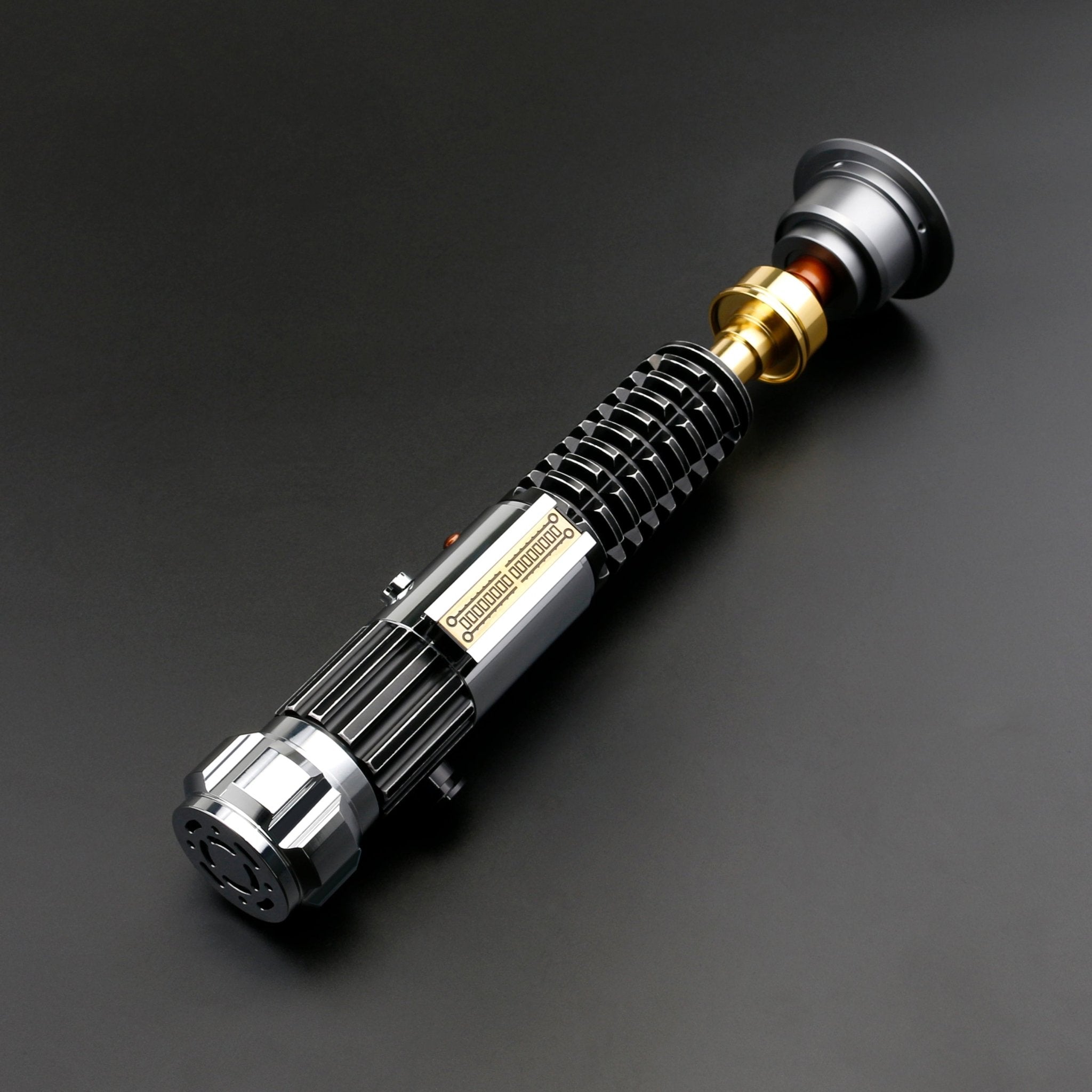 Obi TV - Saber Council