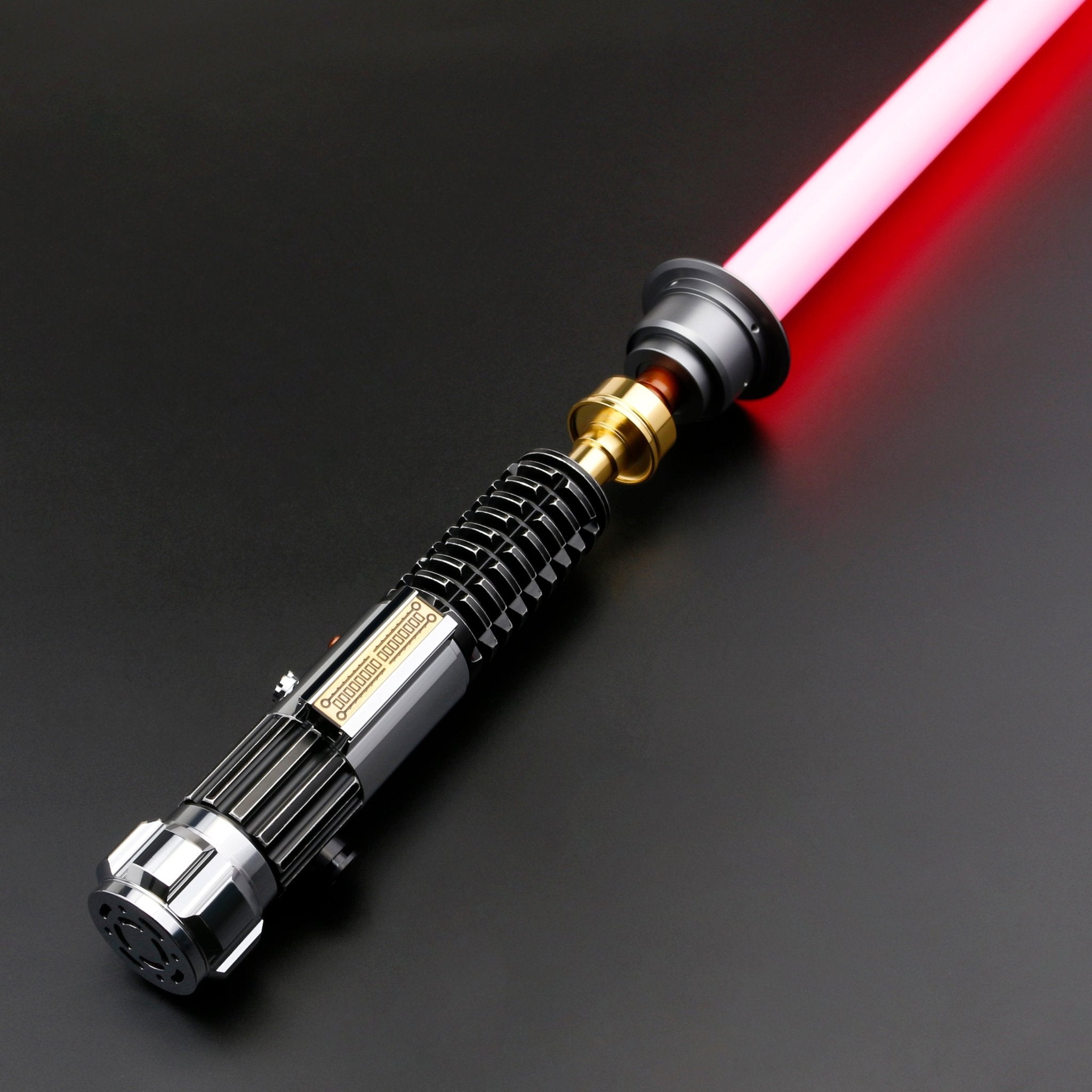Obi TV – Saber Council
