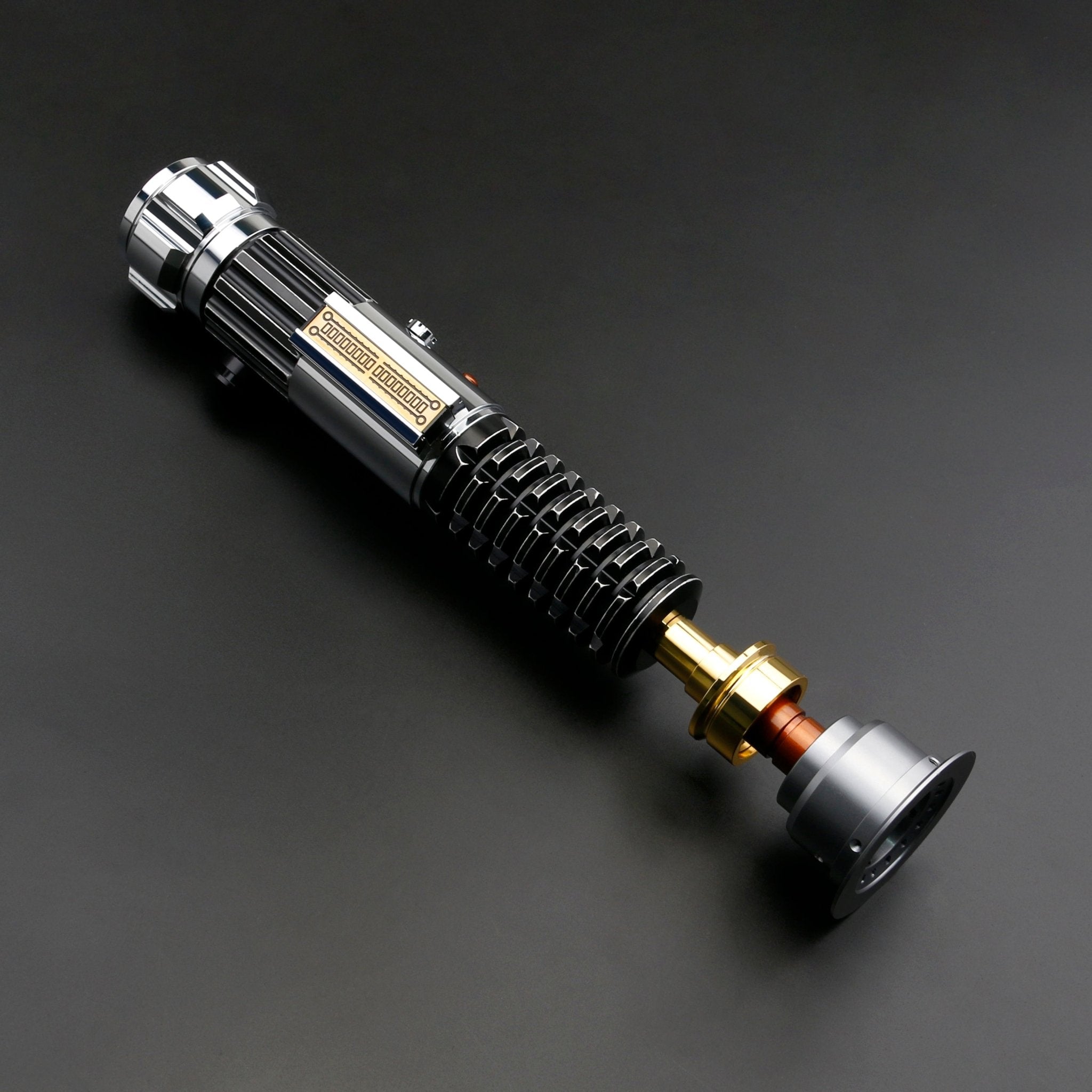 Obi TV - Saber Council