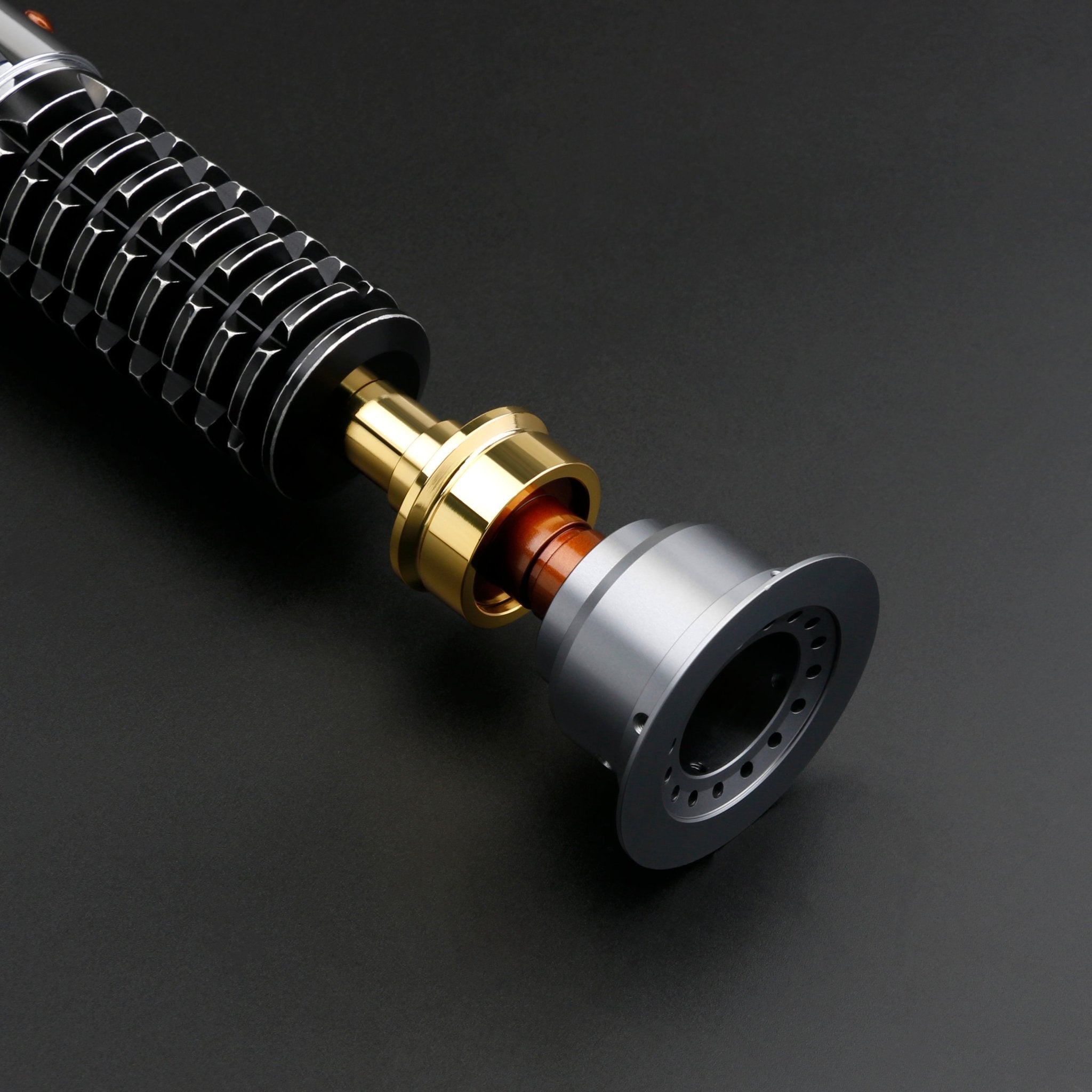 Obi TV - Saber Council