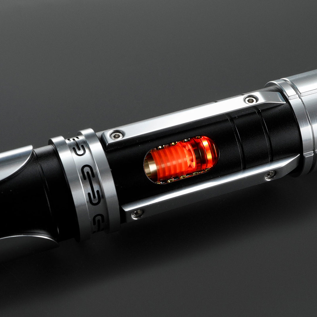 OLED Elite (Crystal) - Saber Council