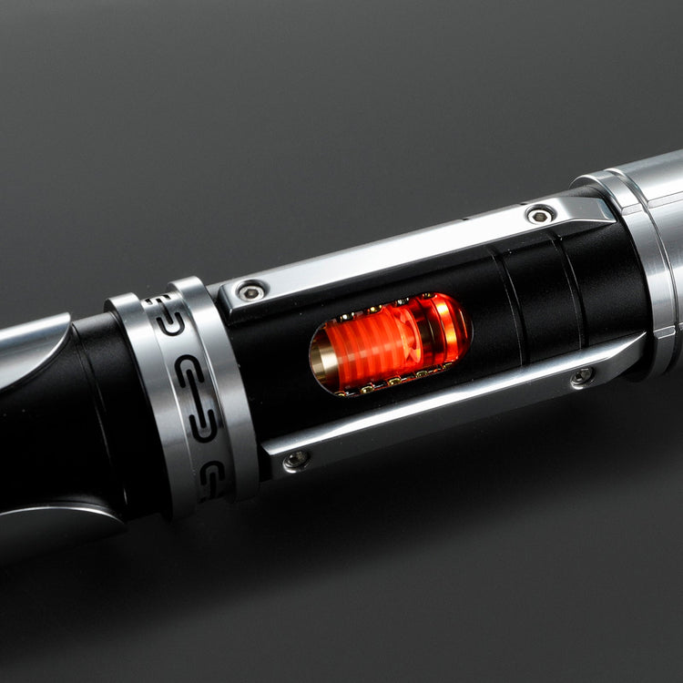 OLED Elite (Crystal) - Saber Council