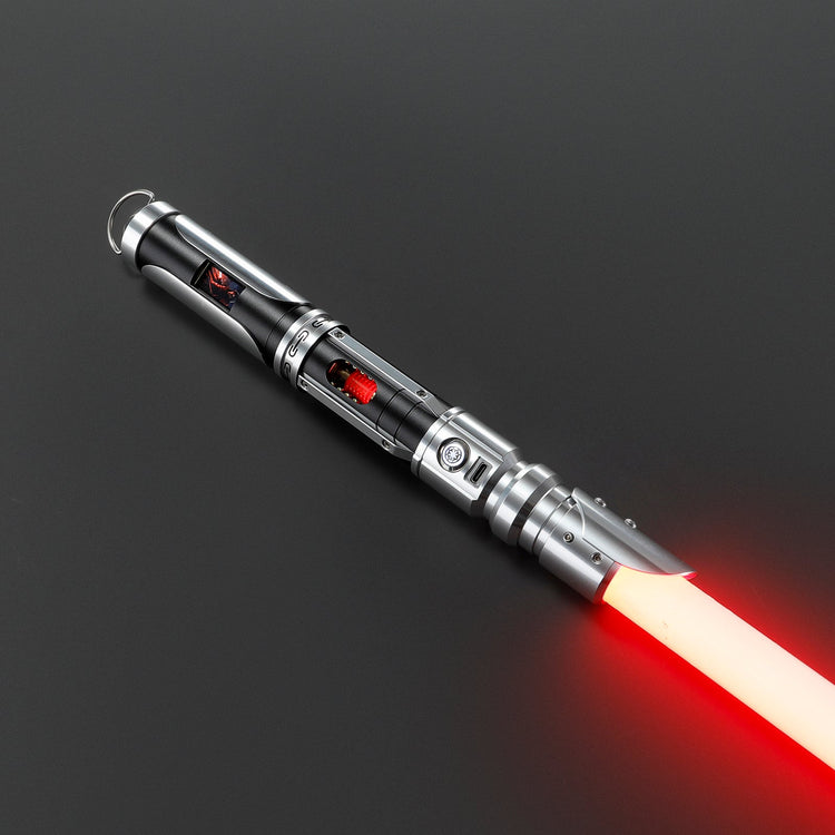 OLED Elite (Crystal) - Saber Council