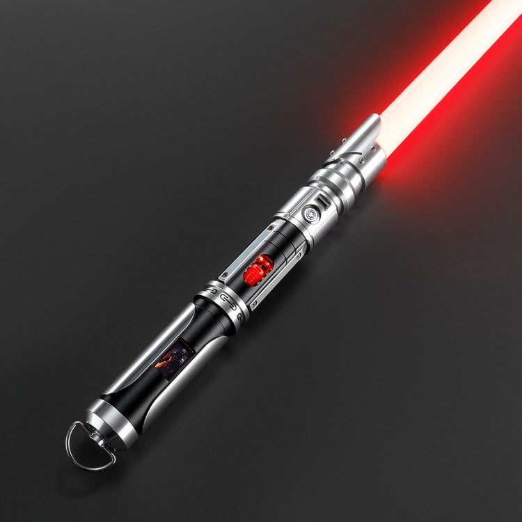 OLED Elite (Crystal) - Saber Council