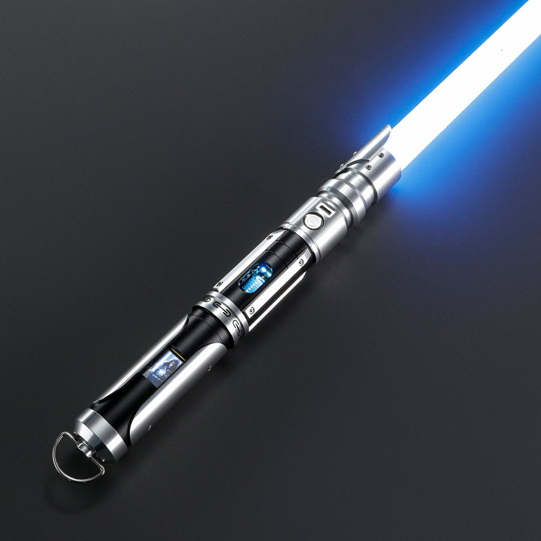OLED Elite (Crystal) - Saber Council