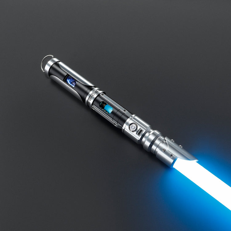 OLED Elite (Crystal) - Saber Council
