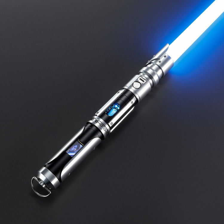 OLED Elite (Crystal) - Saber Council