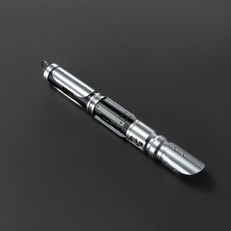 OLED Elite (Crystal) - Saber Council