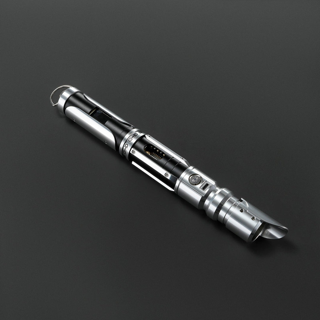 OLED Elite (Crystal) - Saber Council