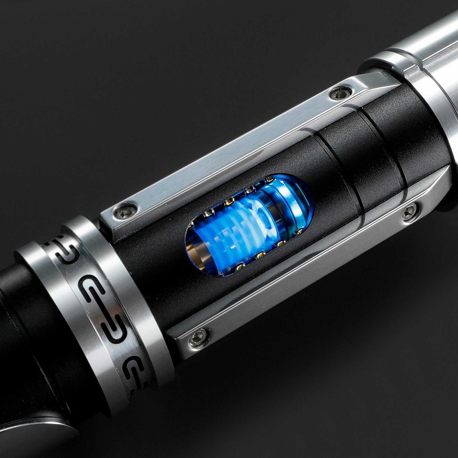 OLED Elite (Crystal) - Saber Council
