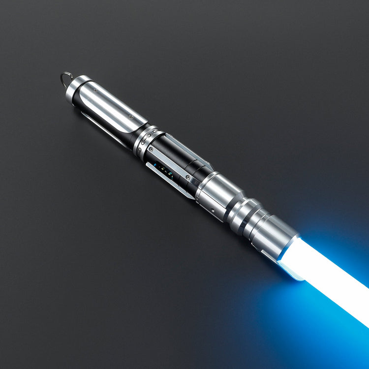 OLED Elite (Crystal) - Saber Council