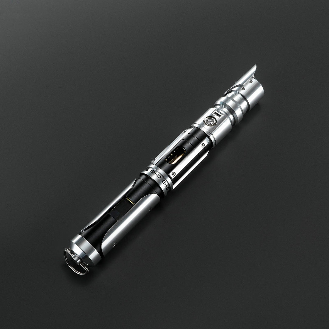 OLED Elite (Crystal) - Saber Council