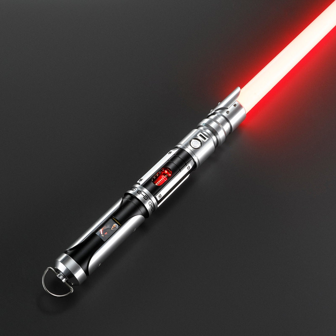 OLED Elite (Crystal) - Saber Council