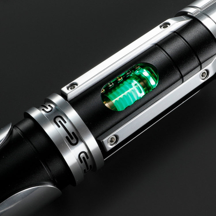 OLED Elite (Crystal) - Saber Council