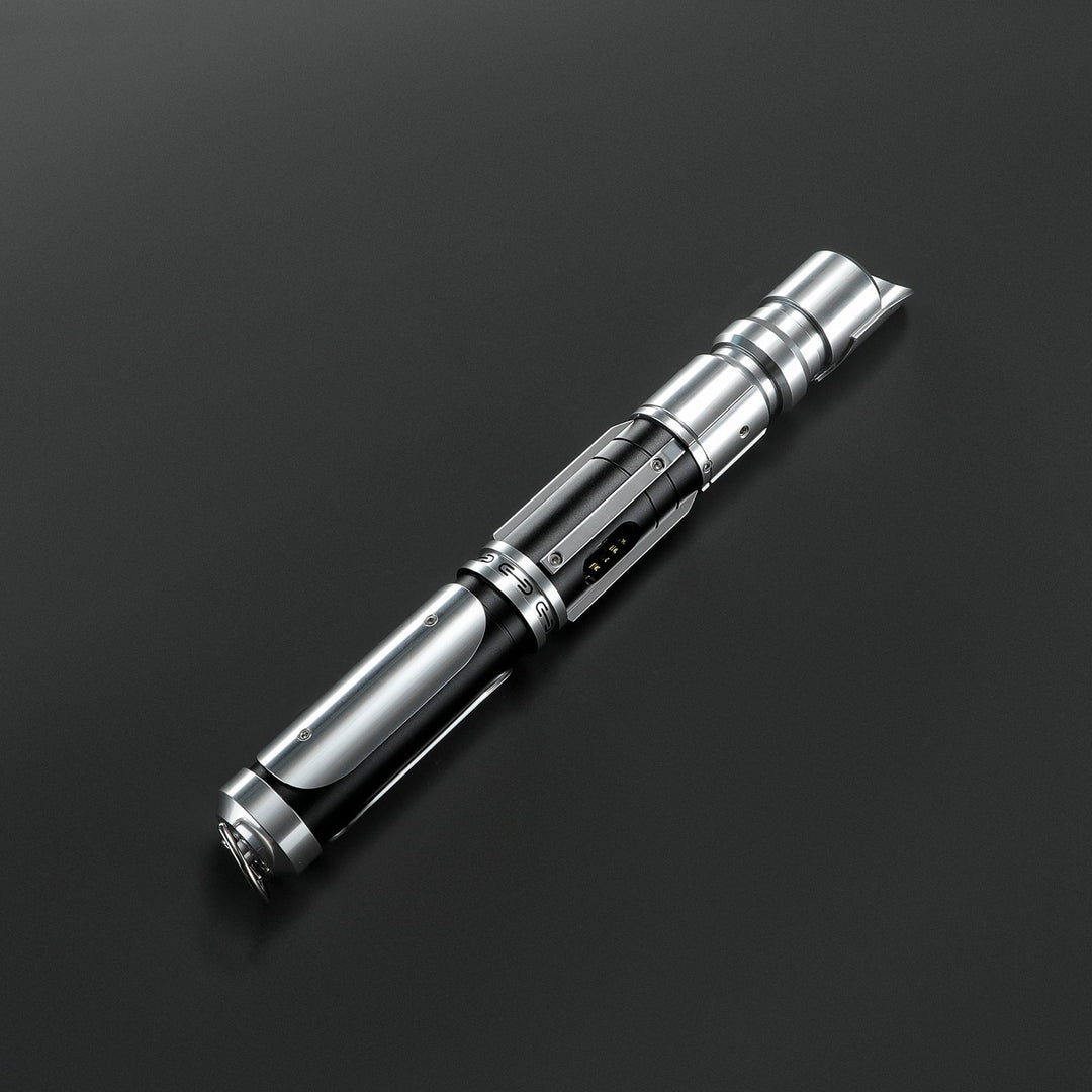 OLED Elite (Crystal) - Saber Council