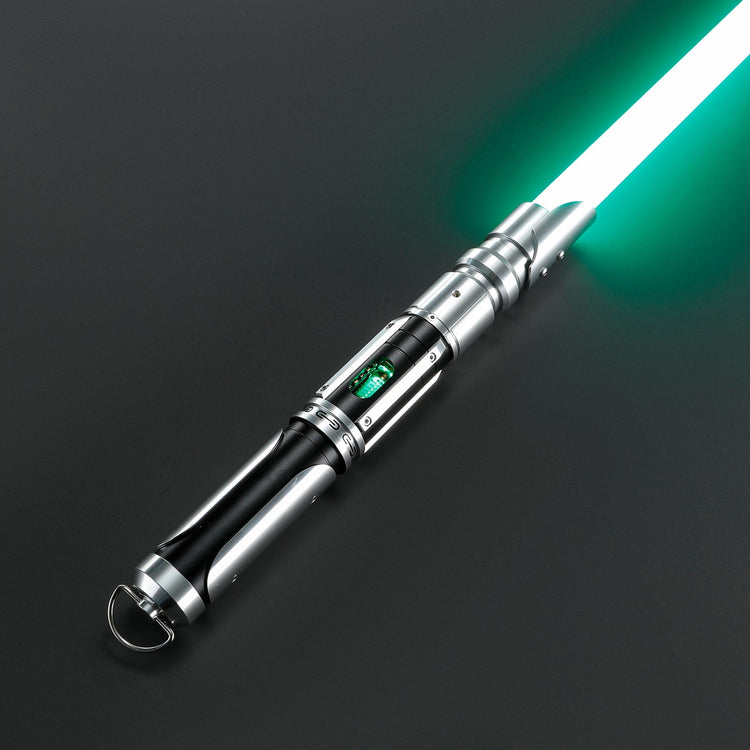 OLED Elite (Crystal) - Saber Council