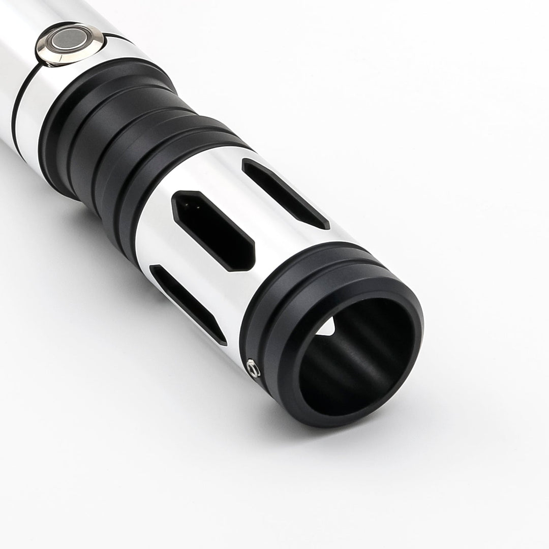 Omen - Saber Council