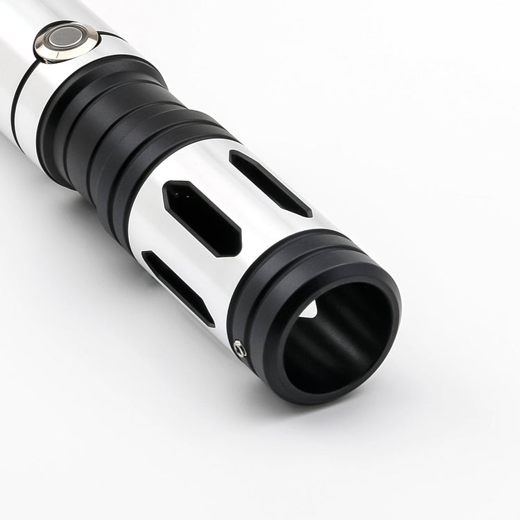 Omen - Saber Council