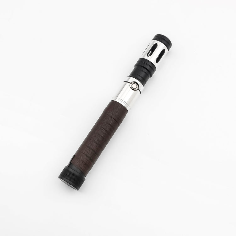 Omen - Saber Council