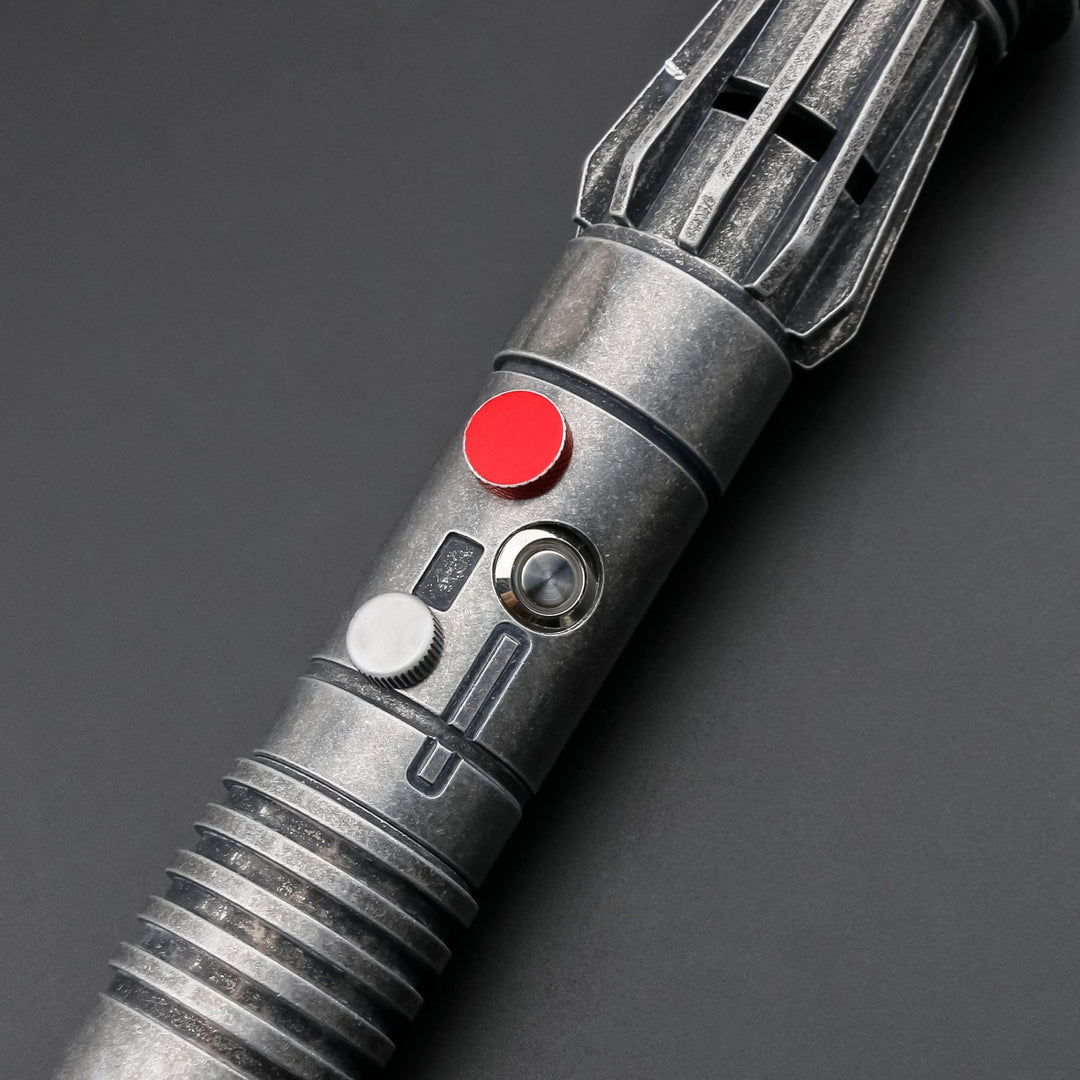 Phantom Apprentice SE (Weathered) - Saber Council