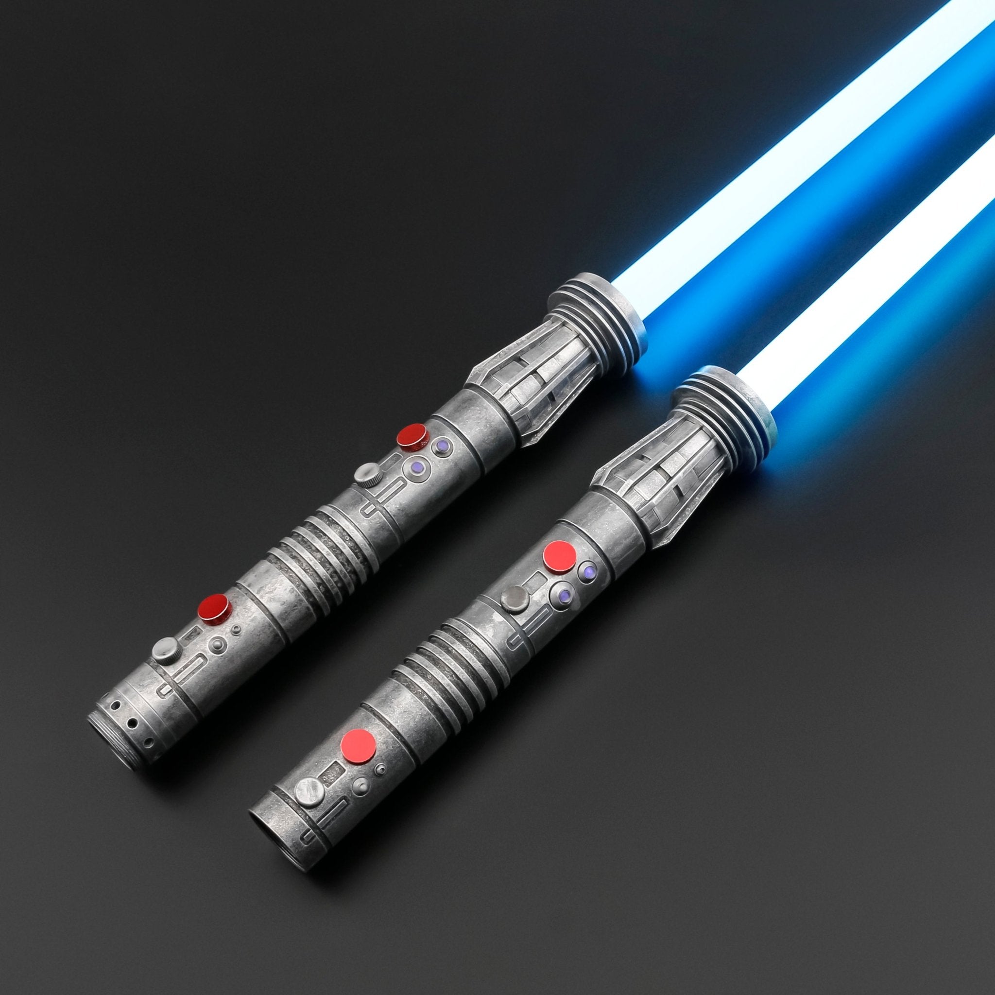 Phantom Apprentice V1 (Weathered) - Saber Council