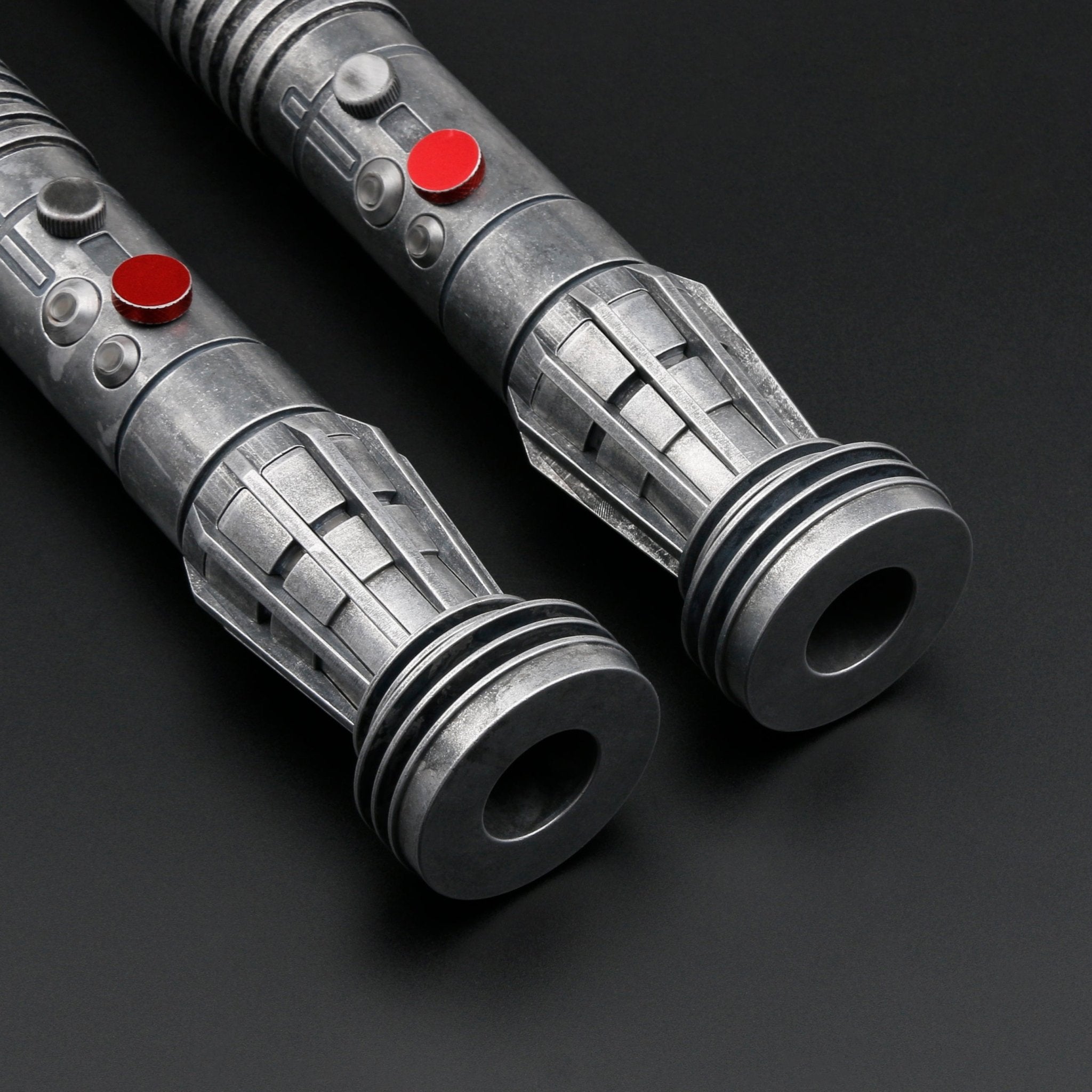 Phantom Apprentice V1 (Weathered) - Saber Council