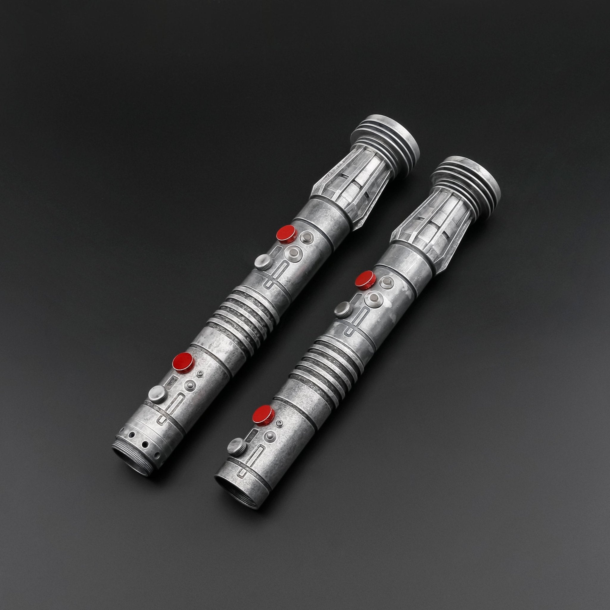 Phantom Apprentice V1 (Weathered) - Saber Council