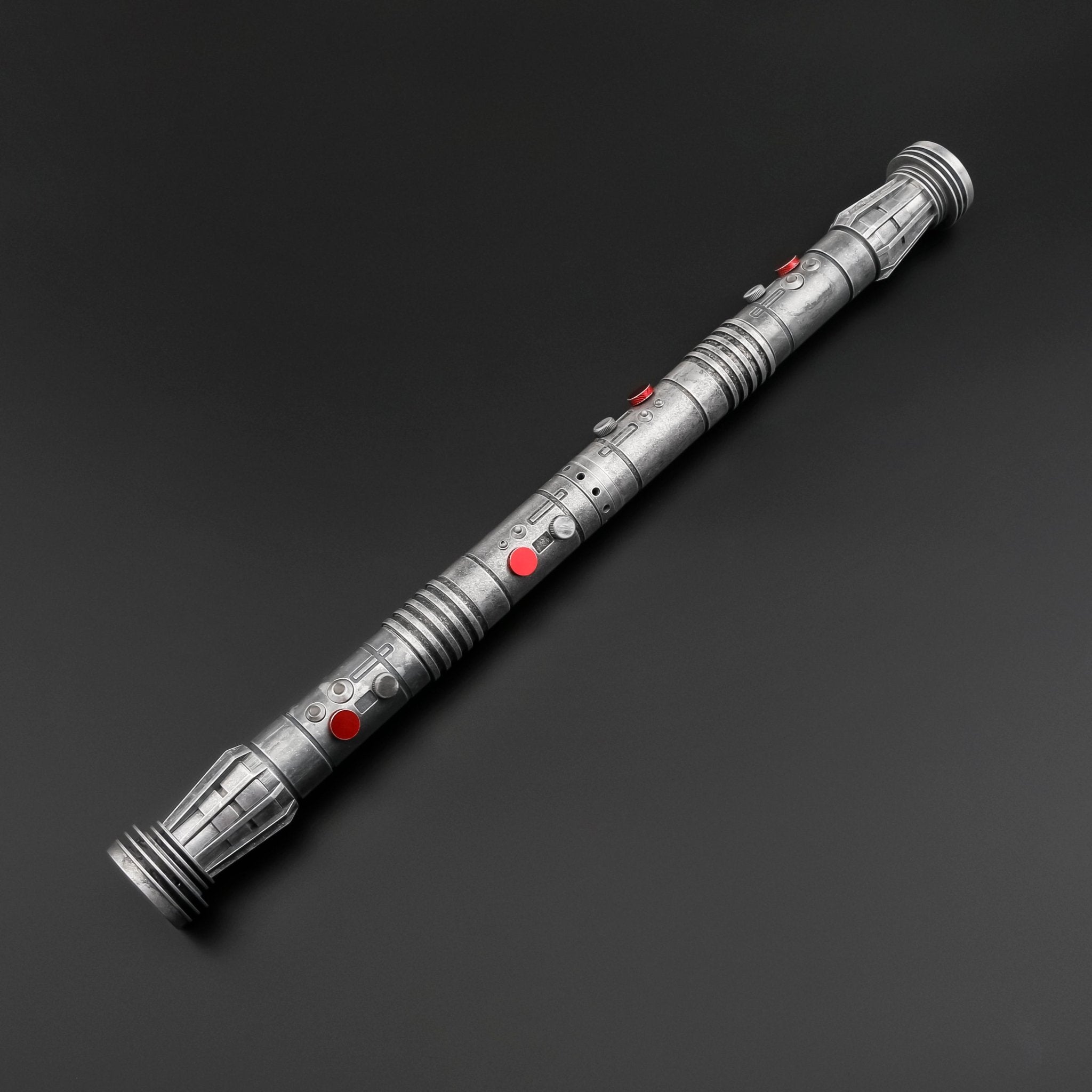 Phantom Apprentice V1 (Weathered) - Saber Council