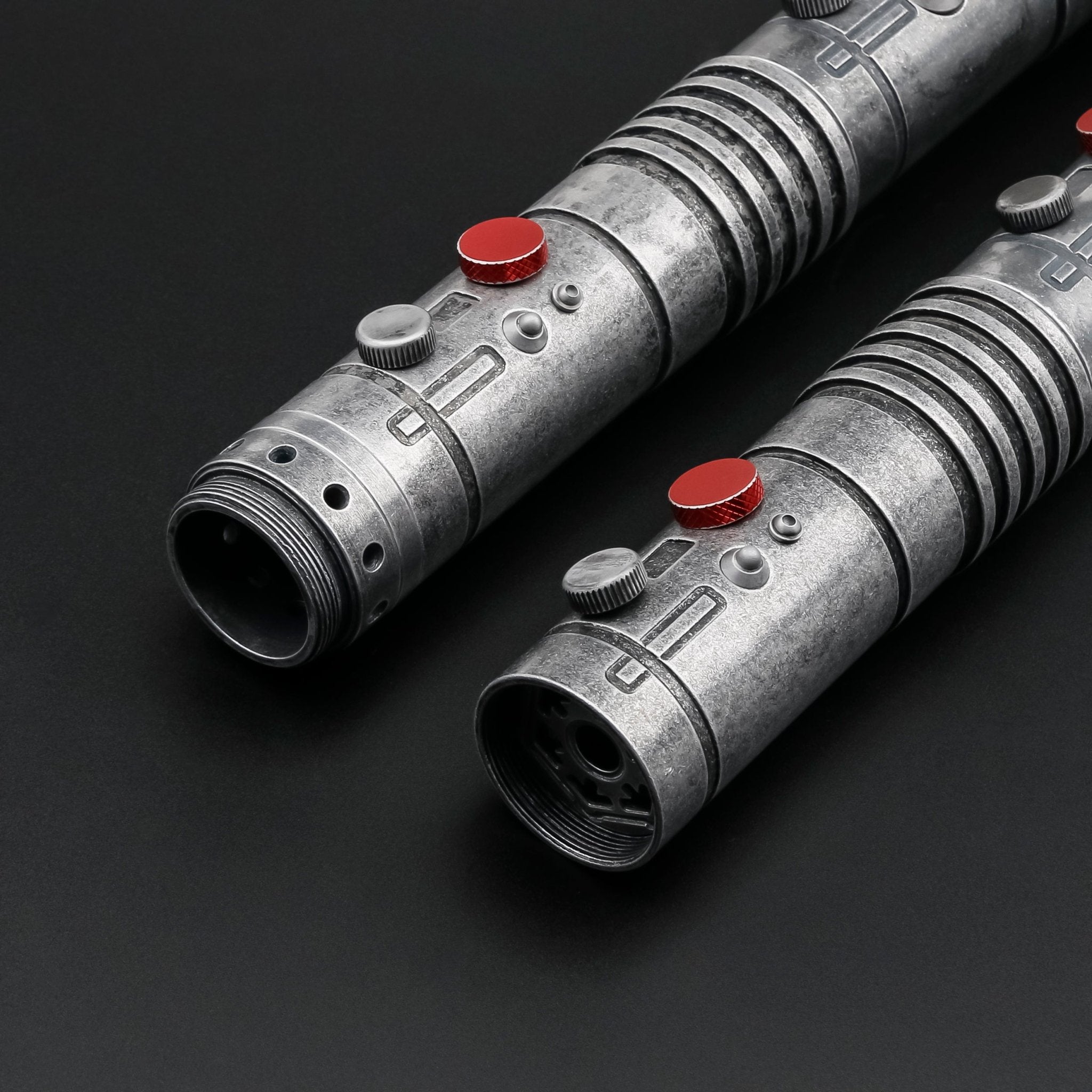 Phantom Apprentice V1 (Weathered) - Saber Council