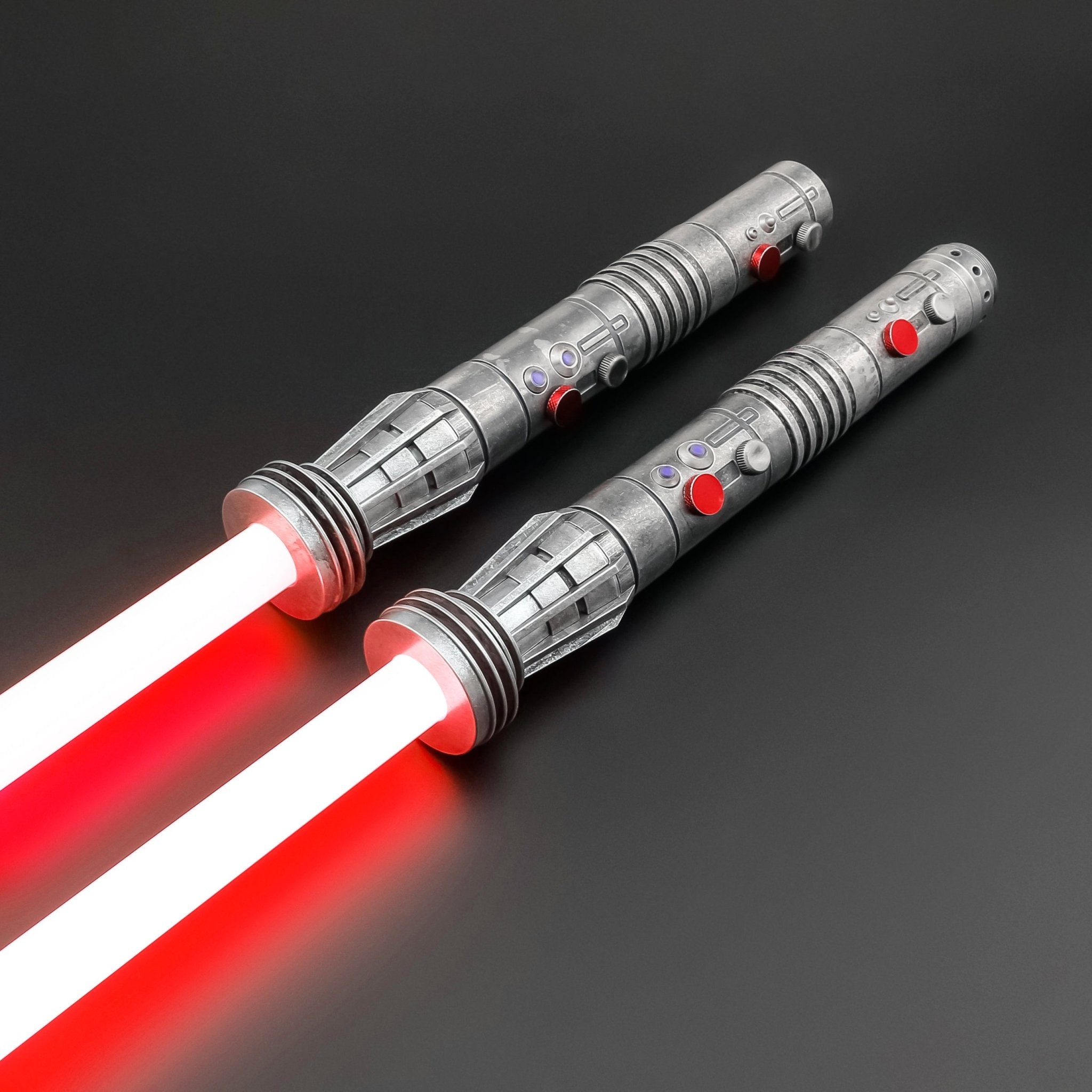 Phantom Apprentice V1 (Weathered) - Saber Council