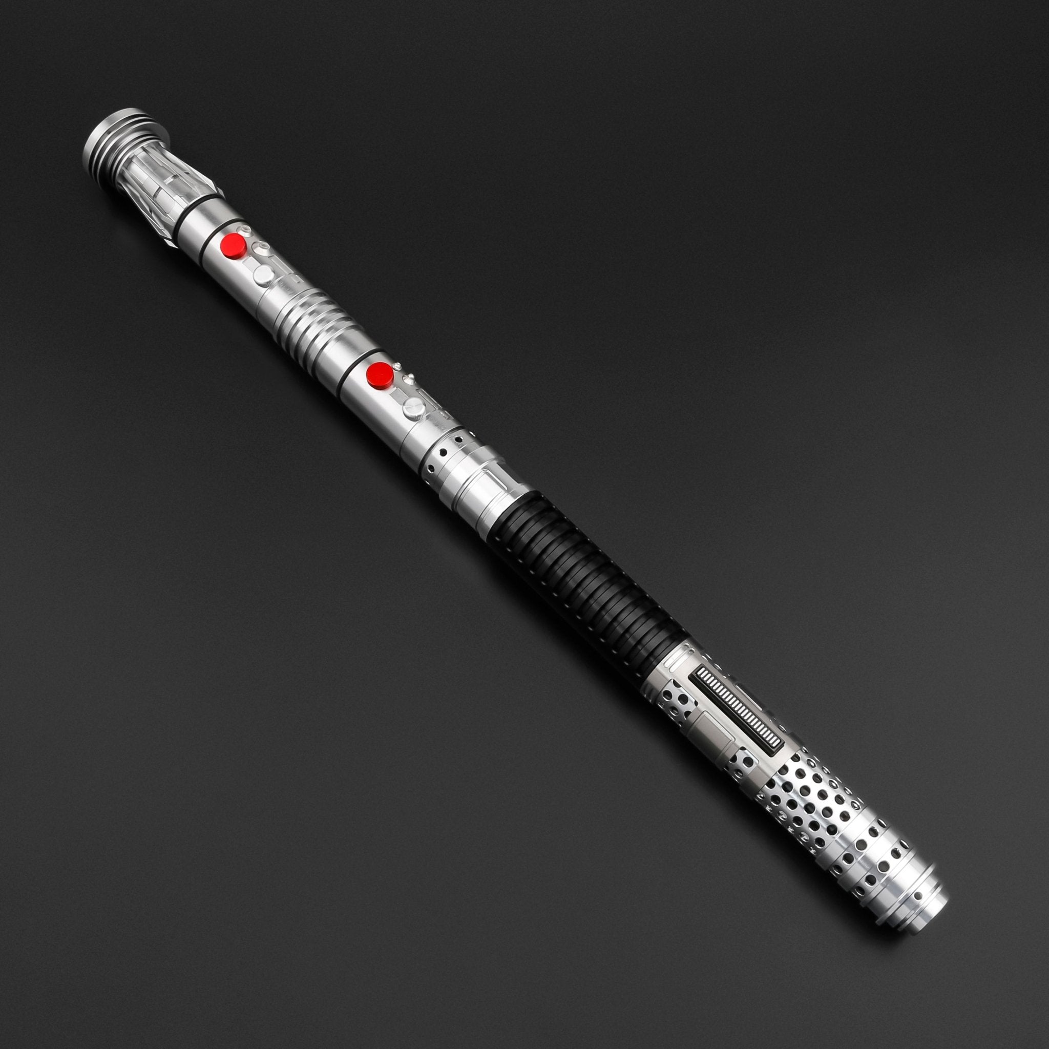 Phantom Apprentice V2 - Saber Council