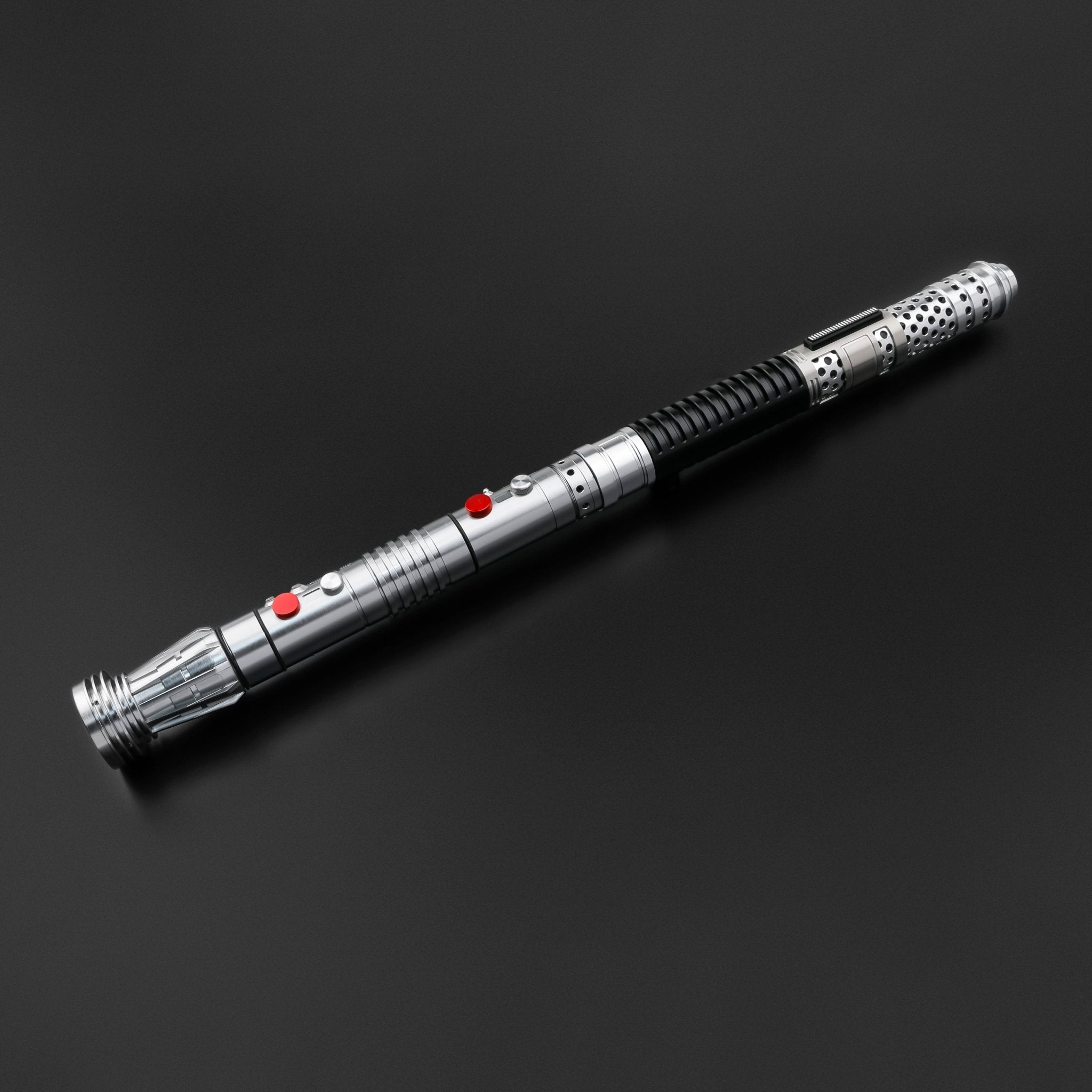 Phantom Apprentice V2 - Saber Council