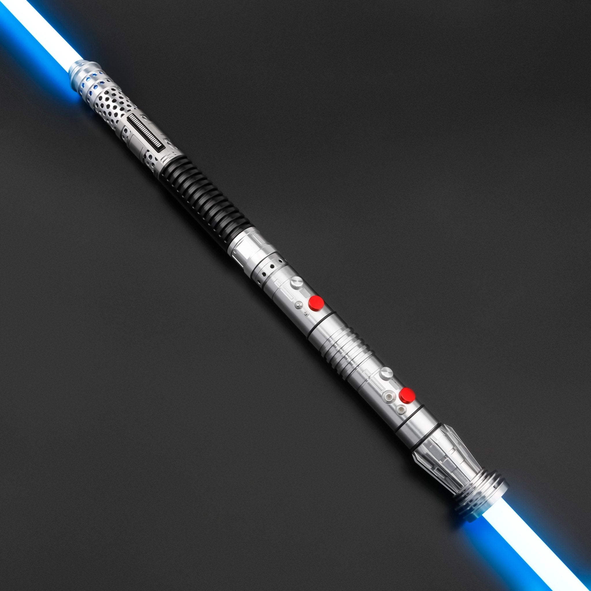 Phantom Apprentice V2 - Saber Council