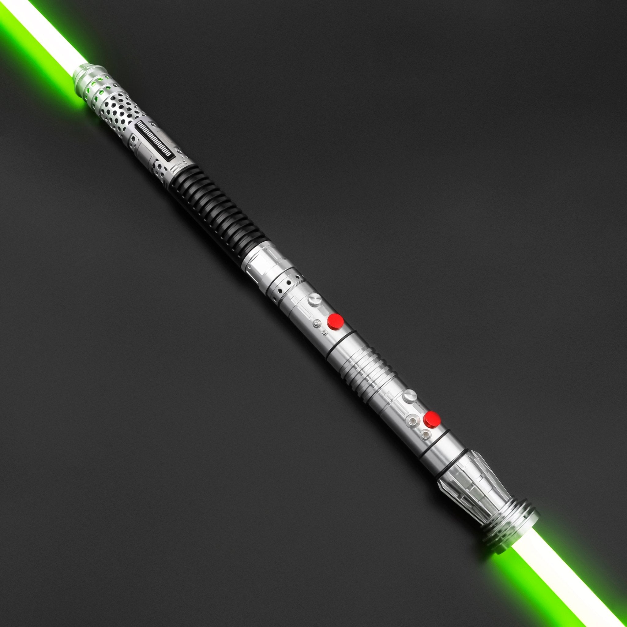 Phantom Apprentice V2 - Saber Council
