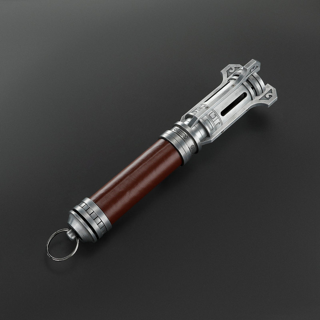 Pilgrim - Saber Council