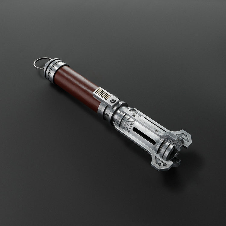 Pilgrim - Saber Council