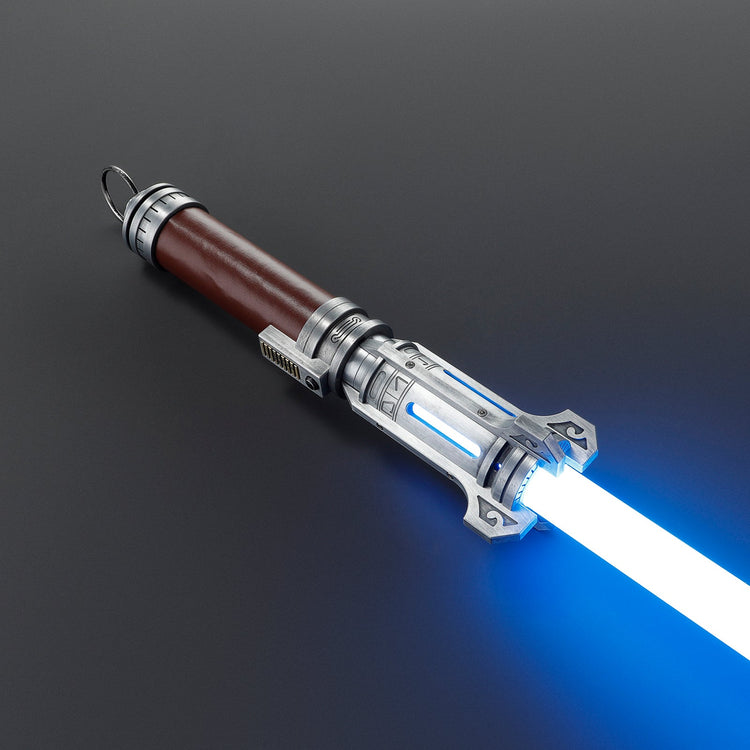 Pilgrim - Saber Council