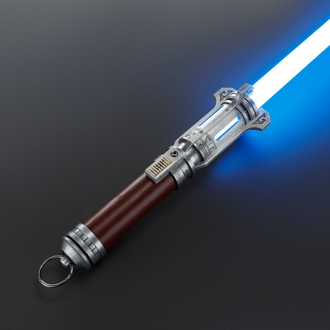 Pilgrim - Saber Council