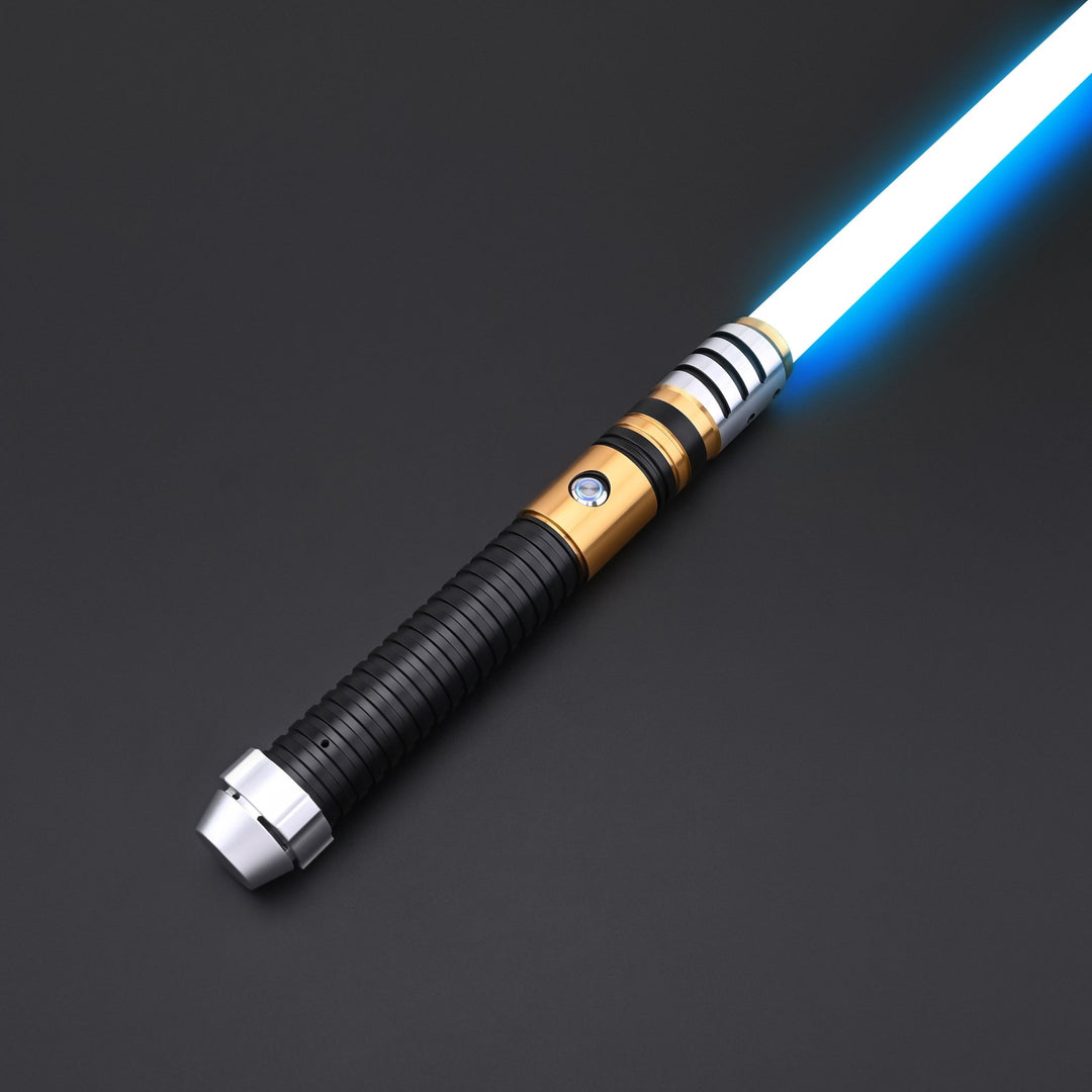 Prime - Saber Council