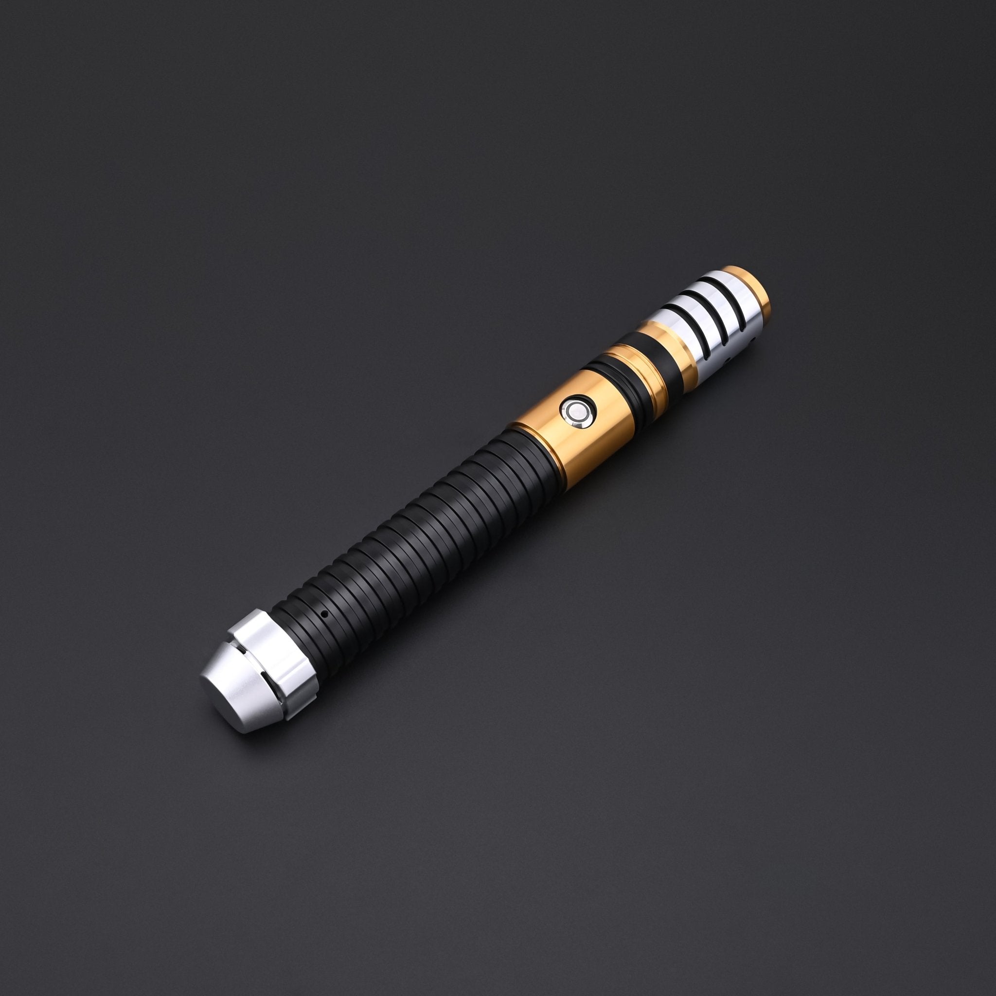 Prime - Saber Council