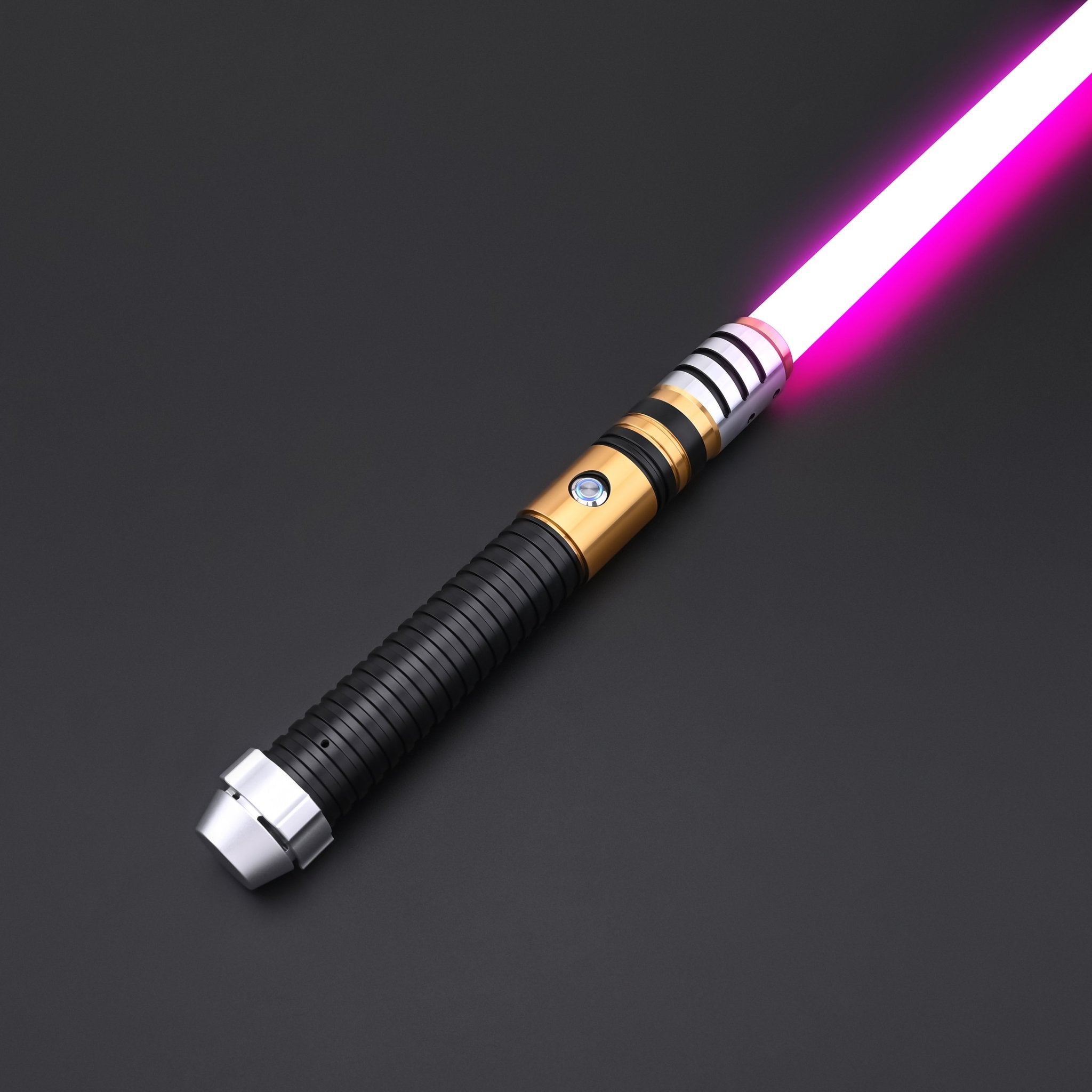 Prime - Saber Council