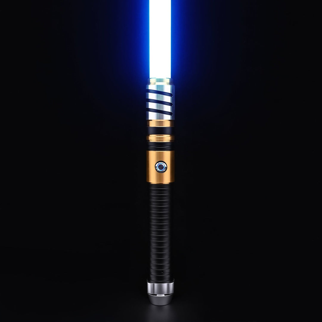Prime - Saber Council