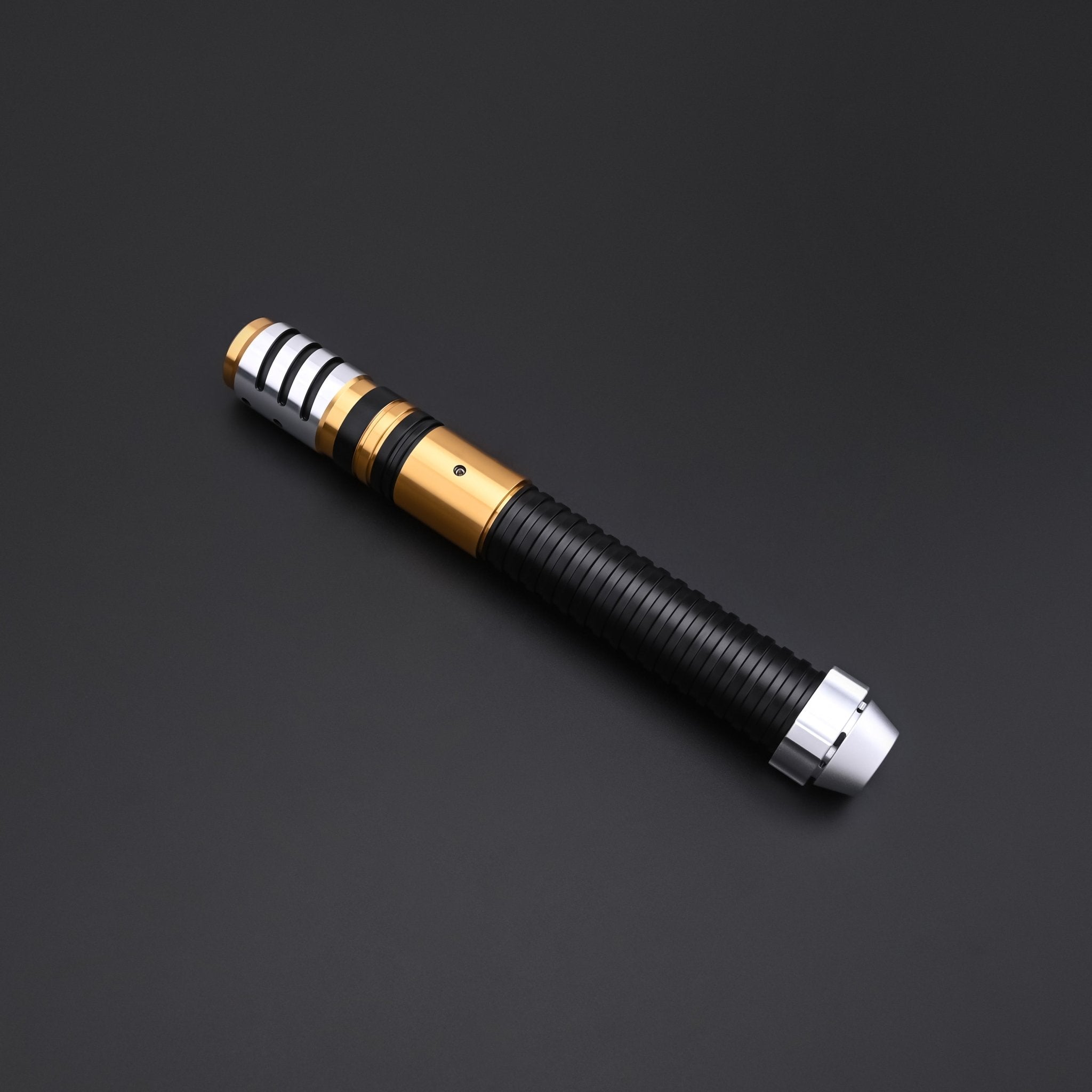 Prime - Saber Council