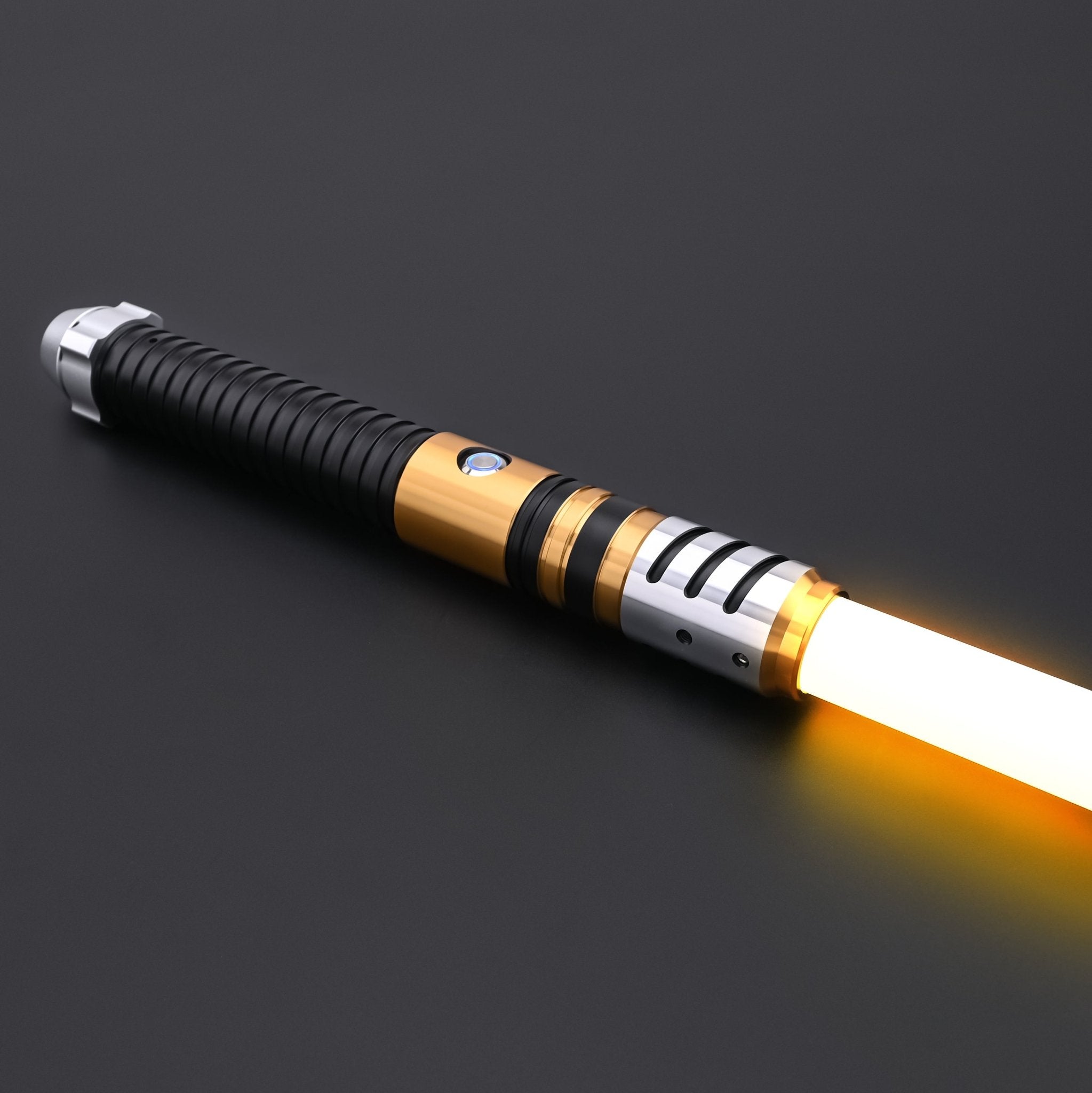 Prime - Saber Council