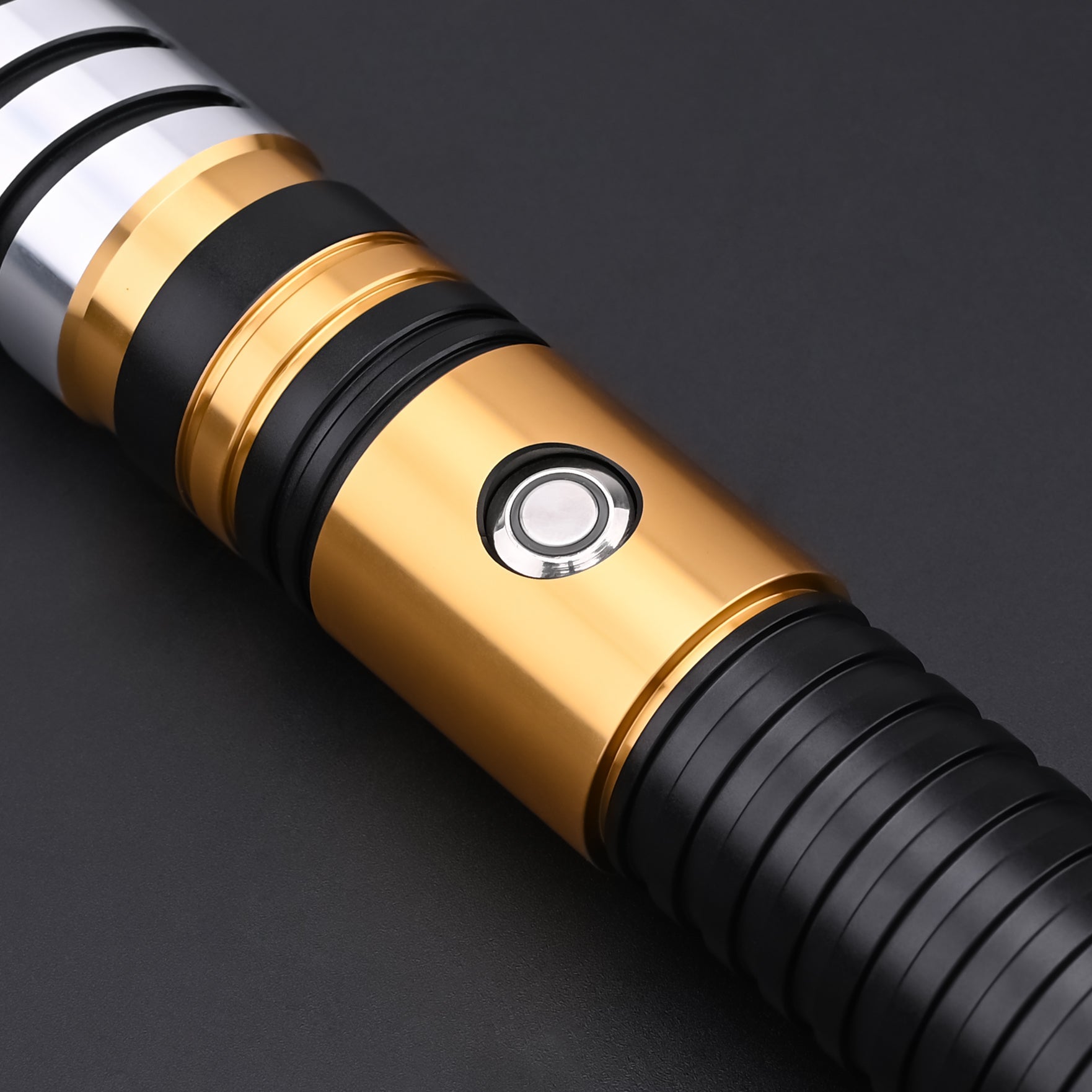 Prime - Saber Council