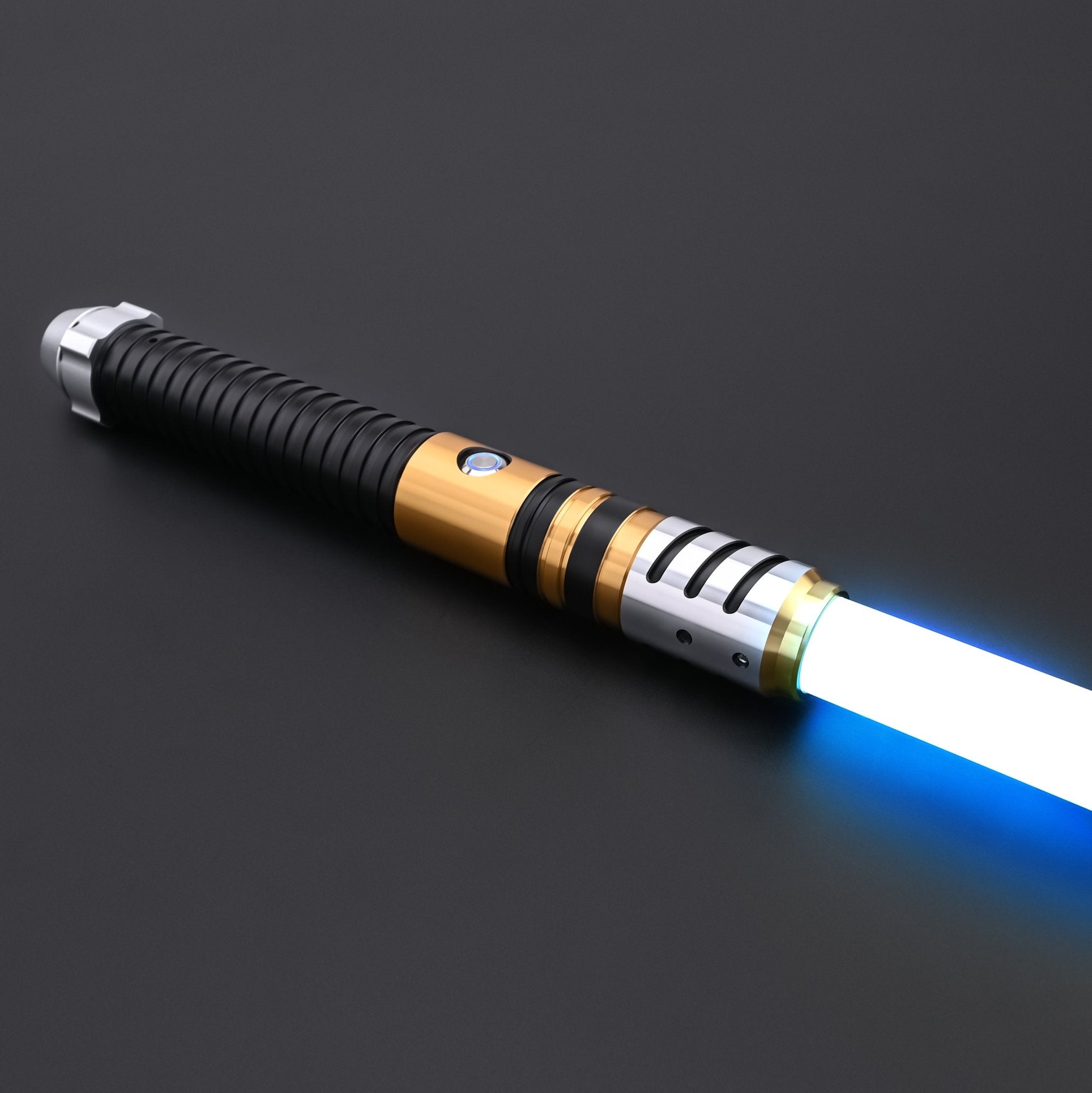 Prime - Saber Council