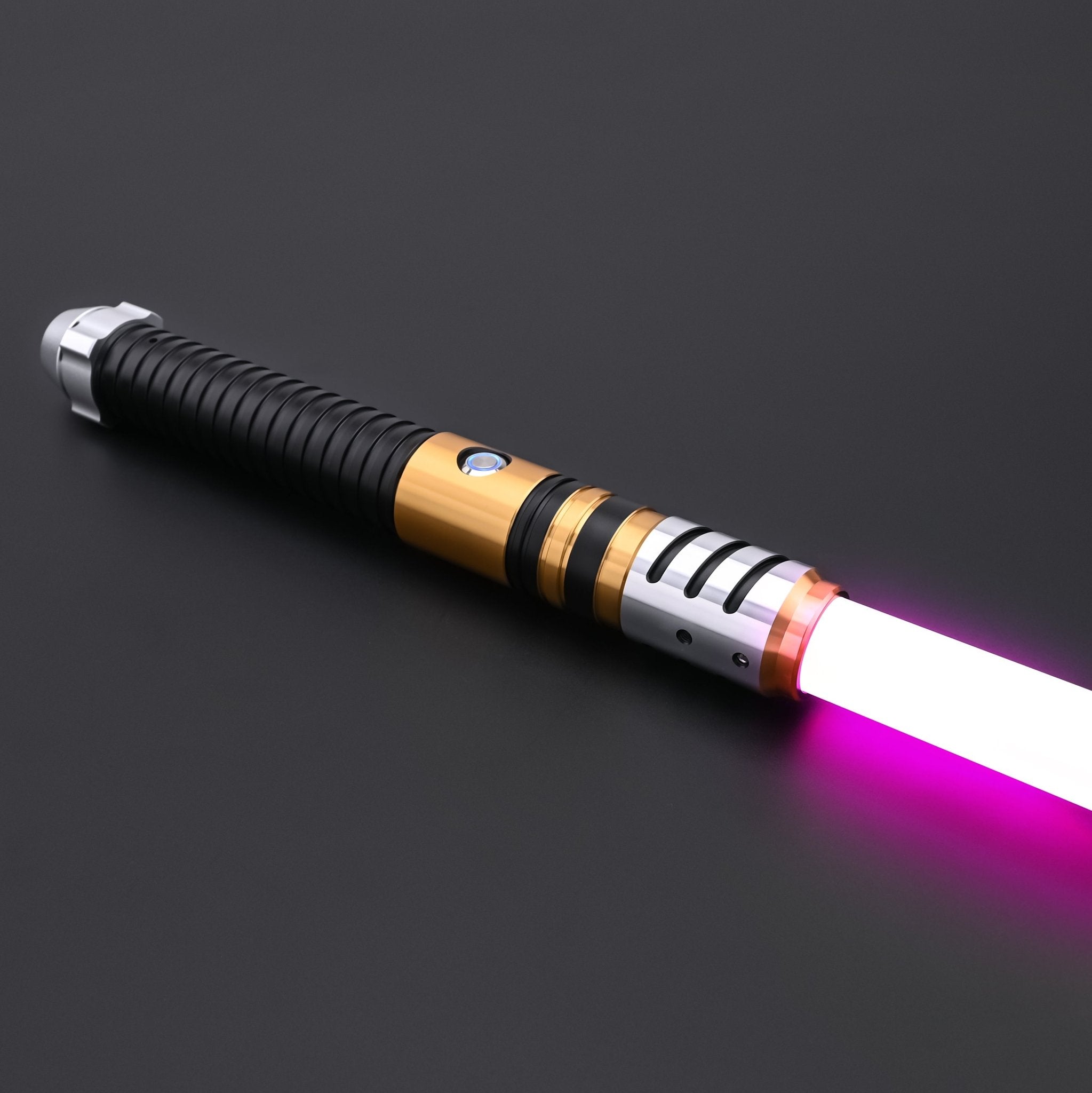 Prime - Saber Council